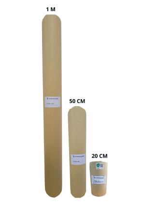 PLÁSTICO HIDROSOLUBLE