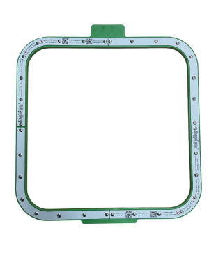 "MARCO" MIGHTYHOOP 10" ECO