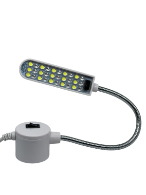 FLEXO LED FLEXIBLE ULTRAVIOLETA